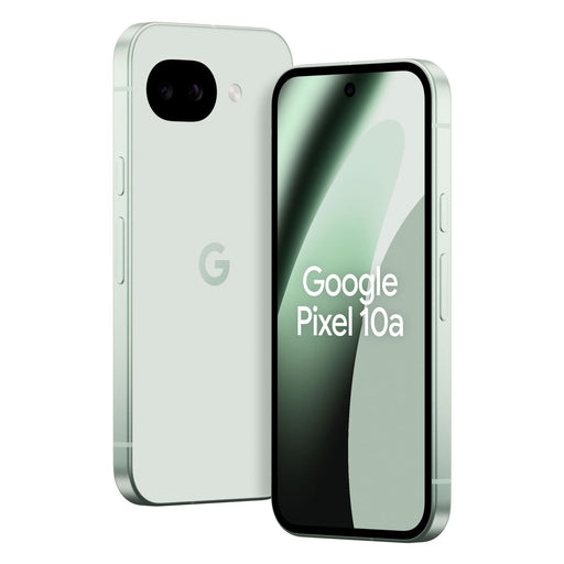 Produktbild Smartphone - Google Pixel 10a 5G Dual-SIM 128GB Fog