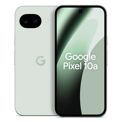 Pixel 10a 5G Dual-SIM 256GB Fog