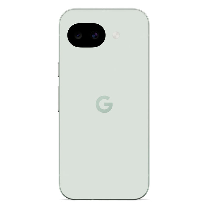 Google Pixel 10a 5G Dual-SIM 256GB Fog