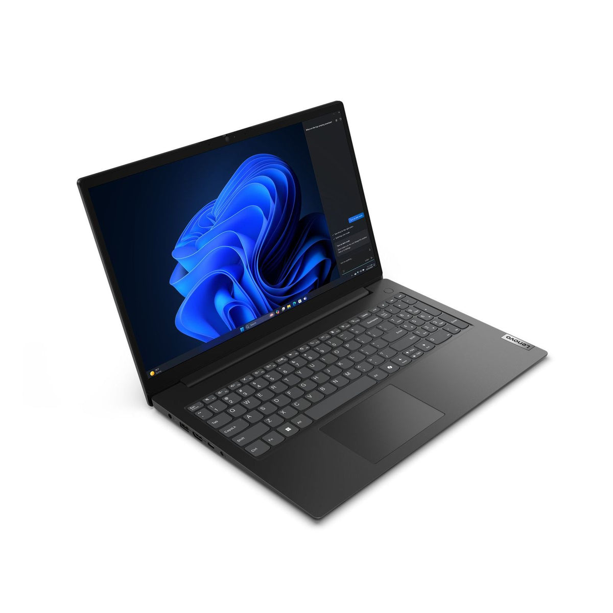 Produktbild Notebook - Lenovo V15 G5 IRL Intel Core i3 i3-1315U Laptop 15,6" Full HD 8GB DDR5-SDRAM 512GB SSD QWERTY