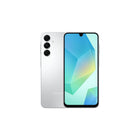 Samsung Galaxy A16 Dual-SIM 128GB Light Gray