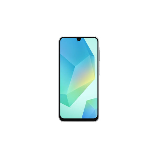 Produktbild Smartphone - Samsung Galaxy A16 Dual-SIM 128GB Light Gray