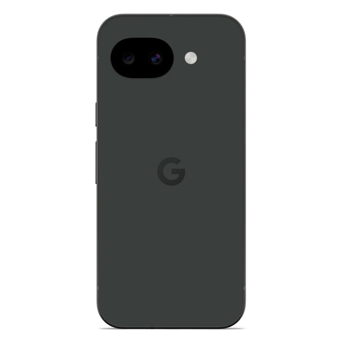Google Pixel 10a 5G Dual-SIM 128GB Obsidian