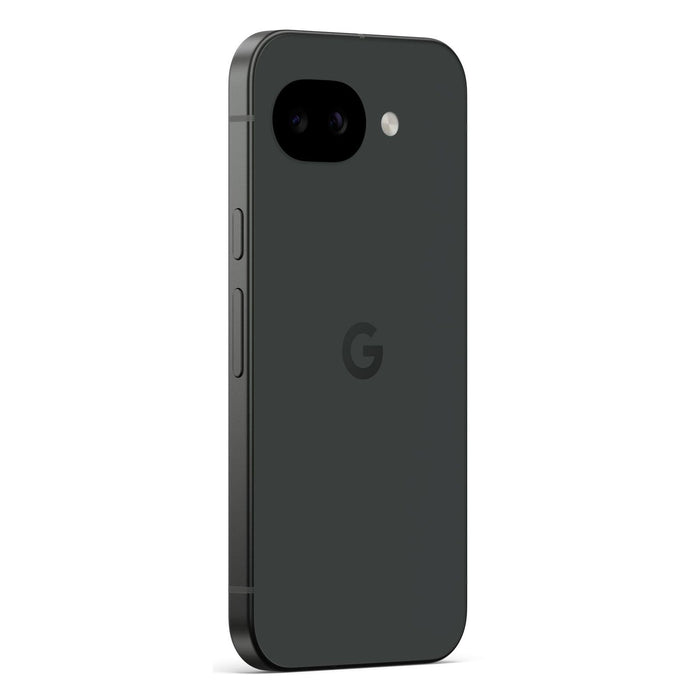 Google Pixel 10a 5G Dual-SIM 128GB Obsidian