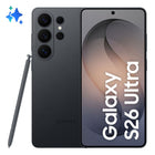 Samsung Galaxy S26 5G Dual-SIM Ultra 512GB Schwarz