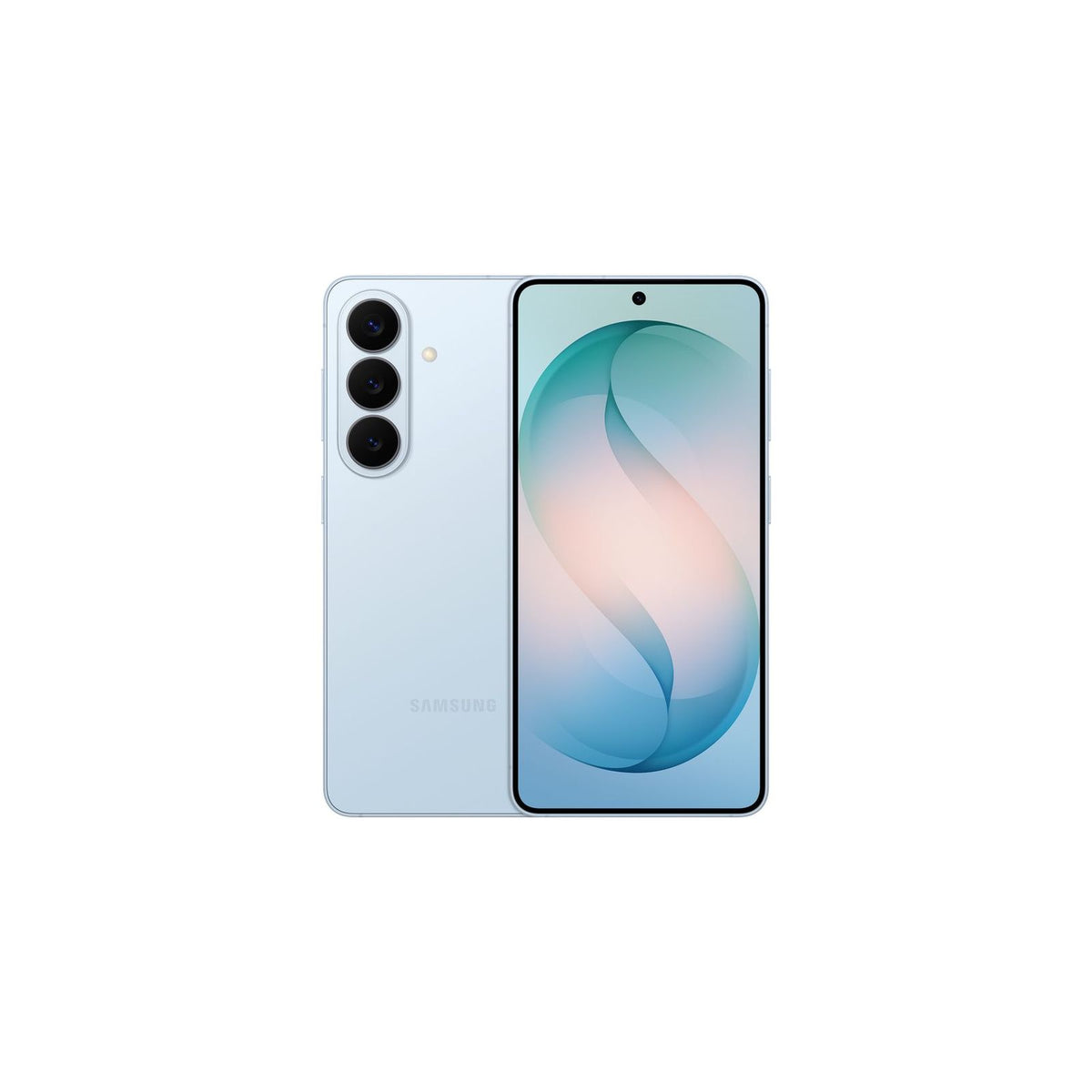 Produktbild Smartphone - Samsung Galaxy S26+ 5G Dual-SIM 512GB Sky Blue