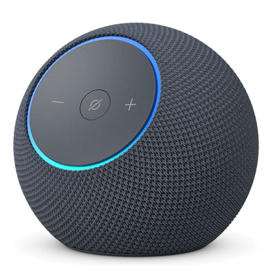 Echo Dot Max Graphit