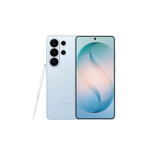 Produktbild Smartphone - Samsung Galaxy S26 Ultra 5G Dual-SIM 256GB Sky Blue