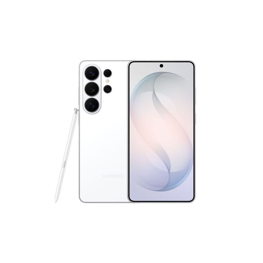 Produktbild Smartphone - Samsung Galaxy S26 5G Dual-SIM Ultra 256GB Weiß