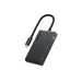 Anker 332 Kabelgebunden USB 3.2 Gen 1 (3.1 Gen 1) Type-C Schwarz