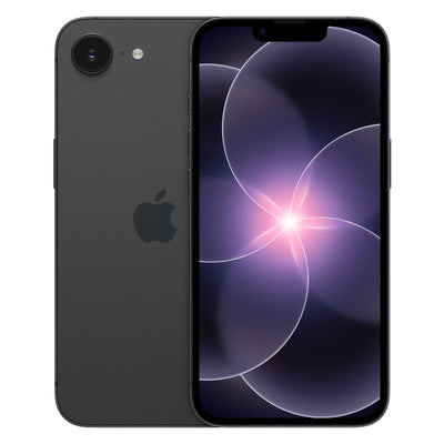 iPhone 17e 256GB Schwarz