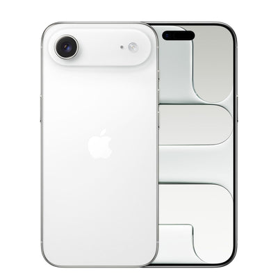 iPhone Air 1TB Wolkenweiß
