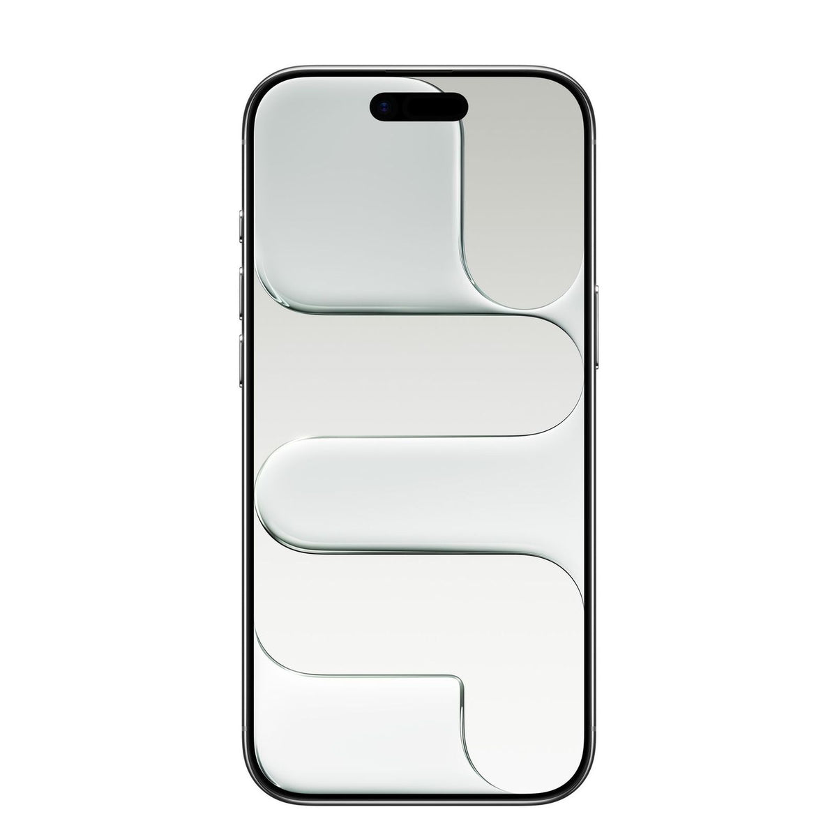 Produktbild Smartphone - Apple iPhone Air 1TB Wolkenweiß