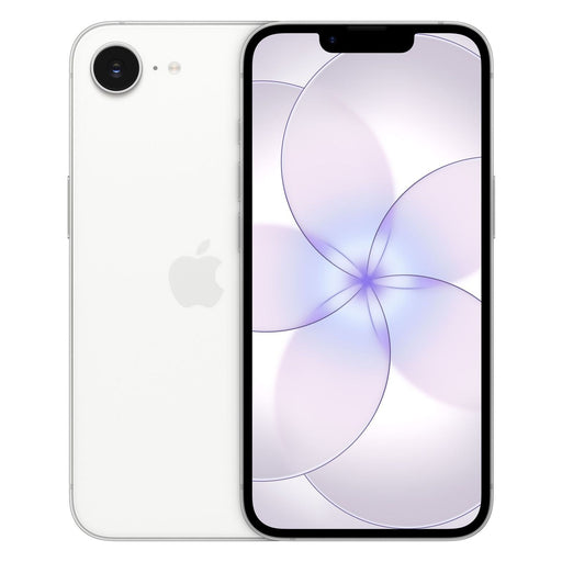 Produktbild Smartphone - Apple iPhone 17e 256GB Weiß