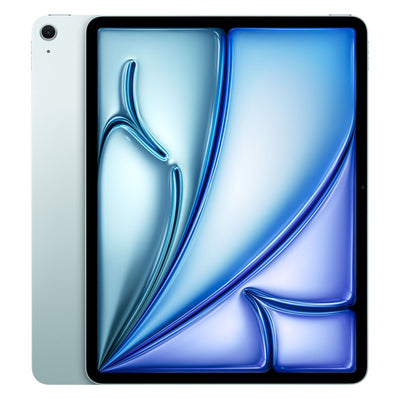 iPad Air 11 (2026) 8. Generation WiFi 128GB Blau
