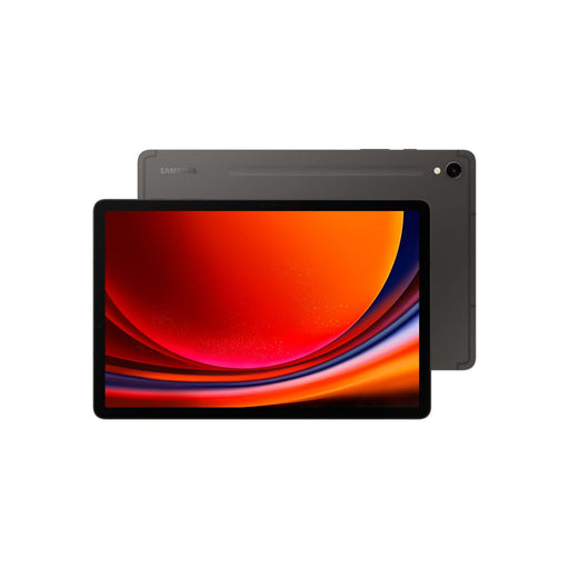 Produktbild Tablet - Samsung Galaxy Tab S9 Enterprise Edition SM-X716B 5G Snapdragon 128 GB 27,9 cm (11) 8 GB Wi-Fi 6