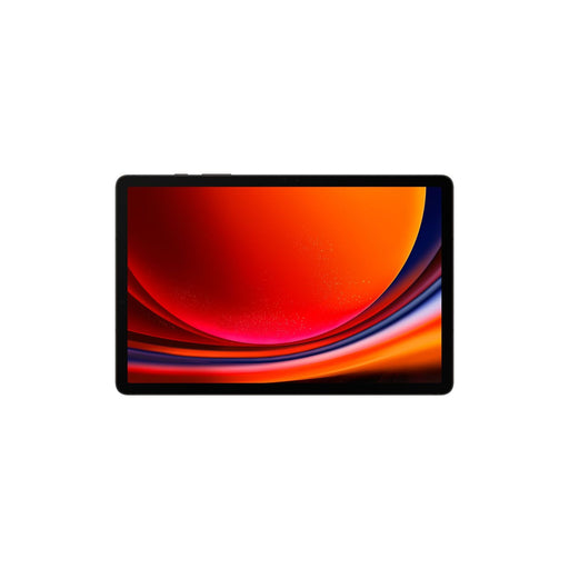 Produktbild Tablet - Samsung Galaxy Tab S9 Enterprise Edition SM-X716B 5G Snapdragon 128 GB 27,9 cm (11) 8 GB Wi-Fi 6