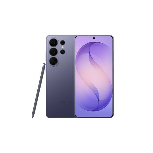 Produktbild Smartphone - Samsung Galaxy S26 Ultra 256GB Cobalt Violet