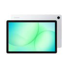 Samsung Galaxy Tab A11+ WiFi Tablet 128 GB 11 Zoll Silber