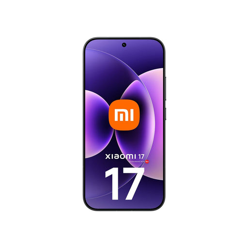 Produktbild Smartphone - Xiaomi 17 5G Dual-SIM 512GB Schwarz