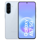 Samsung Galaxy A57 5G Dual-SIM 256GB Awesome Icyblue