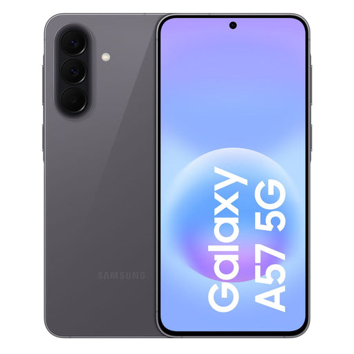 Produktbild Smartphone - Samsung Galaxy A57 5G Dual-SIM 256GB Awesome Gray