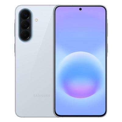 Galaxy A57 5G Dual-SIM 128GB Awesome Icyblue