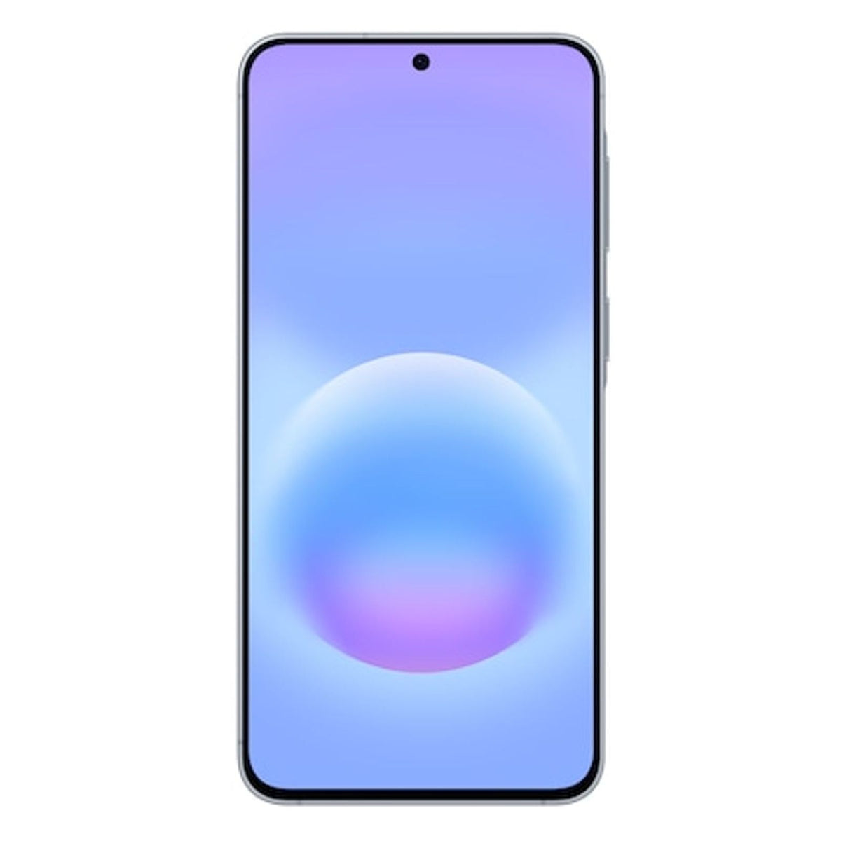 Produktbild Smartphone - Samsung Galaxy A57 5G Dual-SIM 128GB Awesome Icyblue