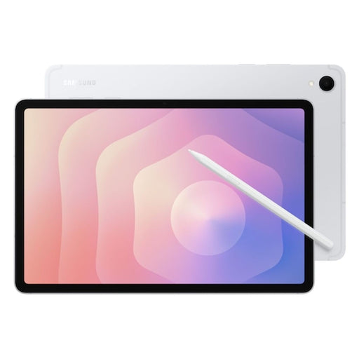 Produktbild Tablet - Samsung Galaxy Tab S11 256 GB 27,9 cm (11) 12 GB Wi-Fi 6E (802.11ax) Silber