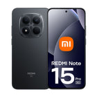 Xiaomi REDMI Note 15 Pro 5G Dual-SIM 256GB Black