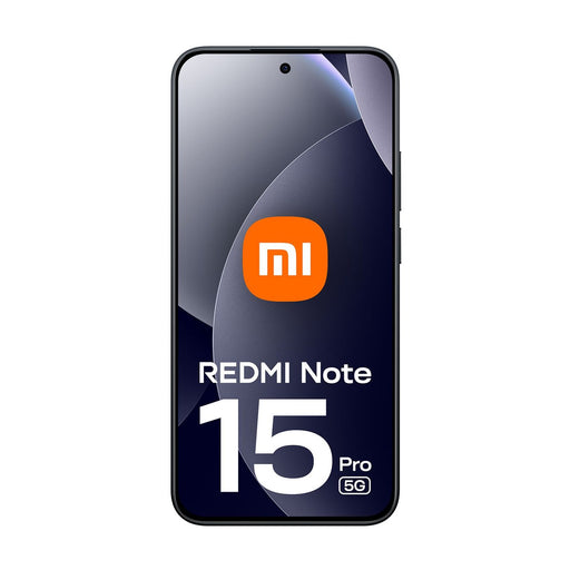 Produktbild Smartphone - Xiaomi REDMI Note 15 Pro 5G Dual-SIM 256GB Black
