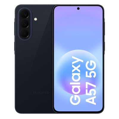 Galaxy A57 5G Dual-SIM 128GB Awesome Navy