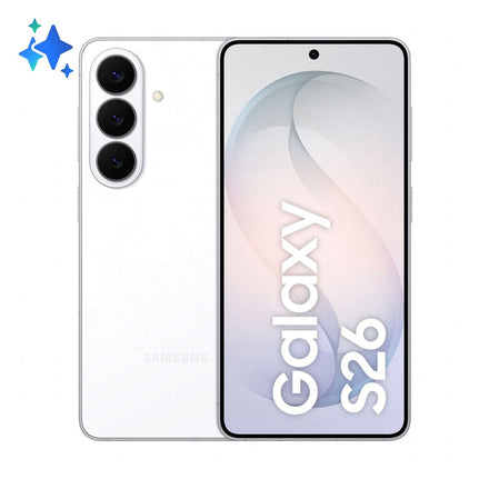 Samsung Galaxy S26