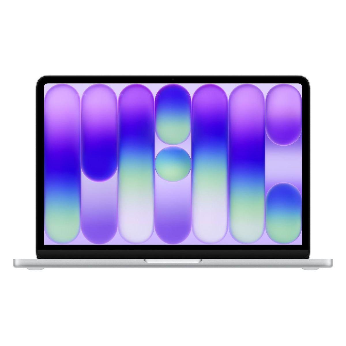 Produktbild Notebook - Apple MacBook Neo 13" A18 Pro 6-Core 8GB 512GB SSD WiFi QWERTY Silber