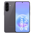 Samsung Galaxy A57 5G Dual-SIM 256GB Awesome Gray EU