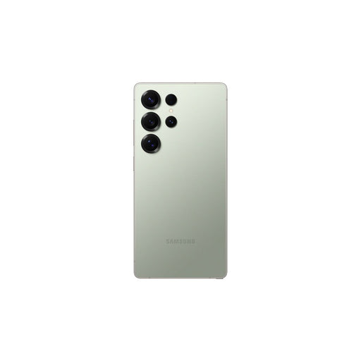 Produktbild Smartphone - Samsung Galaxy S25 Ultra 1TB Titanium Jadegreen