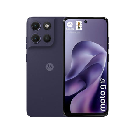 motorola moto g17