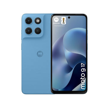 Motorola Moto G17