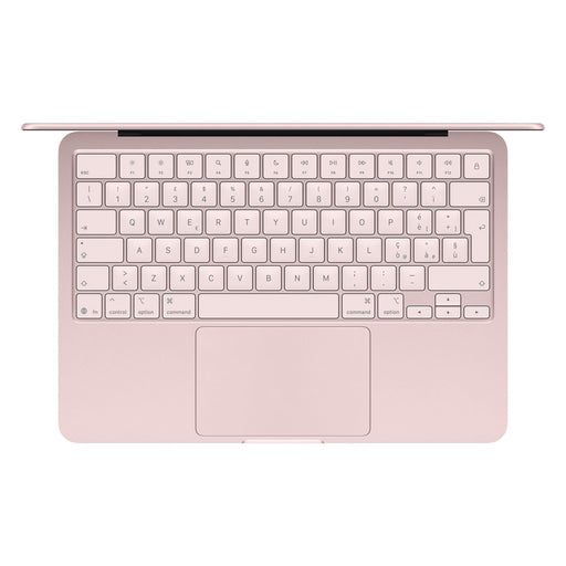 Produktbild Notebook - Apple MacBook Neo 13“ A18 Pro 8GB 256GB SSD WiFi Rosa