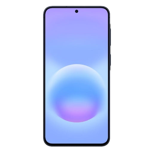 Produktbild Smartphone - Samsung Galaxy A57 5G 17 cm (6.7) Dual-SIM USB Typ-C 8 GB 128 GB 5000 mAh Navy