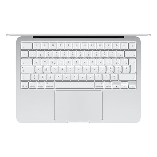 Produktbild Notebook - Apple MacBook Neo 13“ A18 Pro 8GB 256GB SSD WiFi QWERTY Silber