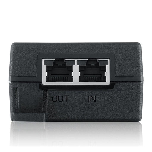 Produktbild Gigabit-Switch - Zyxel POE12-60W 5 Gigabit Ethernet