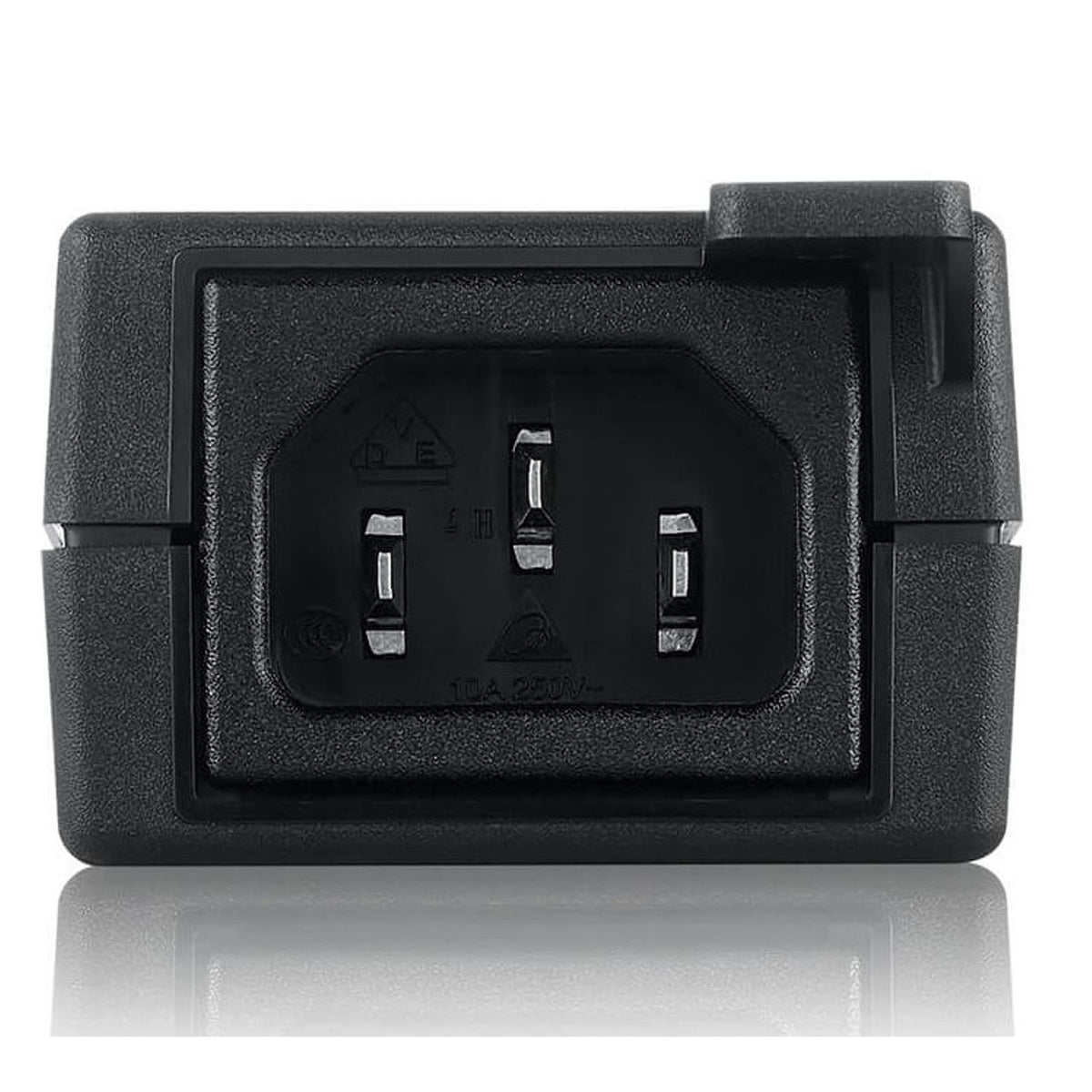 Produktbild Netzwerk-Adapter - Zyxel PoE12-30W 2.5 Gigabit Ethernet