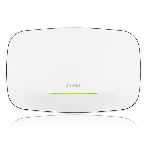 Produktbild WLAN-Access Point - Zyxel WBE630S 11530 Mbit/s Weiß Power over Ethernet (PoE)