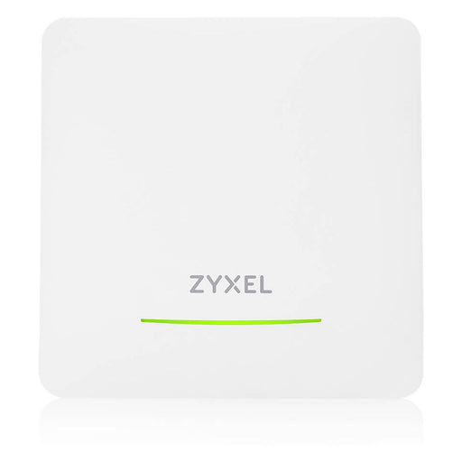 Produktbild WLAN-Access Point - Zyxel NWA50BE PRO 5764 Mbit/s Weiß Power over Ethernet (PoE)