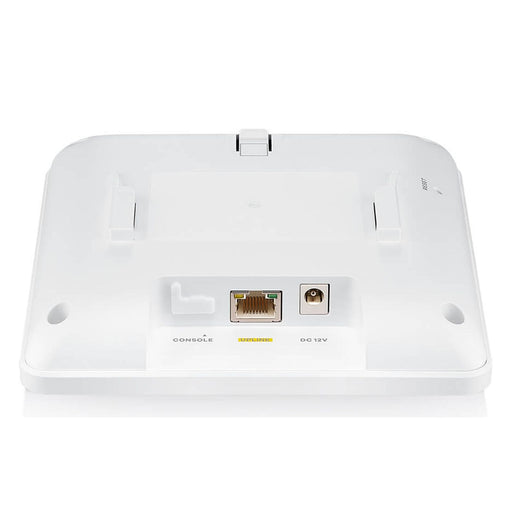 Produktbild WLAN-Access Point - Zyxel NWA50BE PRO 5764 Mbit/s Weiß Power over Ethernet (PoE)
