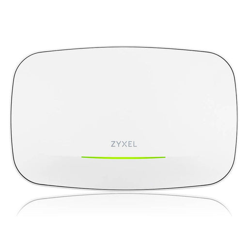 Produktbild WLAN-Access Point - Zyxel NWA240BE Weiß Power over Ethernet (PoE)