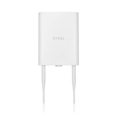 NWA55AXE 1775 Mbit/s Weiß Power over Ethernet (PoE)