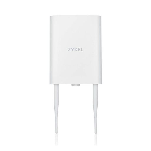 Produktbild WLAN-Access Point - Zyxel NWA55AXE 1775 Mbit/s Weiß Power over Ethernet (PoE)