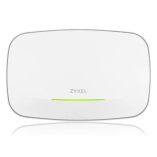 Produktbild WLAN-Access Point - Zyxel NWA130BE-EU0101F WLAN Access Point 5764 Mbit/s Weiß Power over Ethernet (PoE)